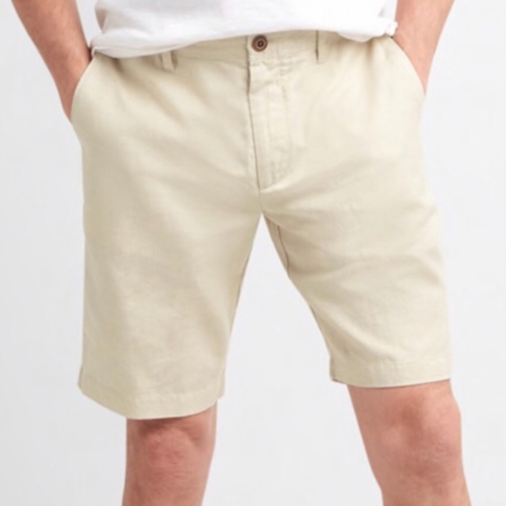 Stone Gap Shorts